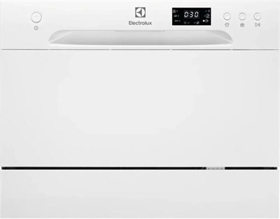 Посудомоечная машина Electrolux ESF2400OW esf2400ow
