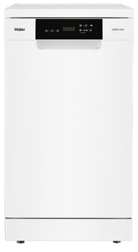 Отдельностоящая посудомоечная машина Haier HDWE11-36WE4RU fa03vje03ru