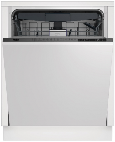 Встраиваемая посудомоечная машина Beko BDIN16520Q 7629108377