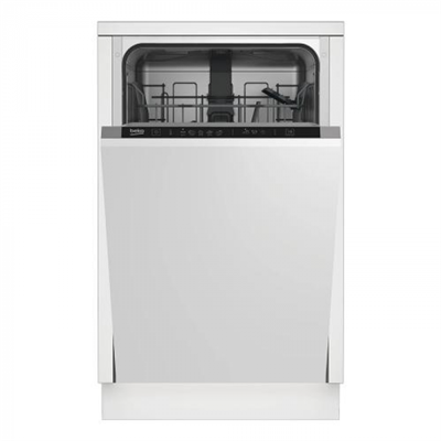 Встраиваемая посудомоечная машина Beko BDIS15021 7633608335