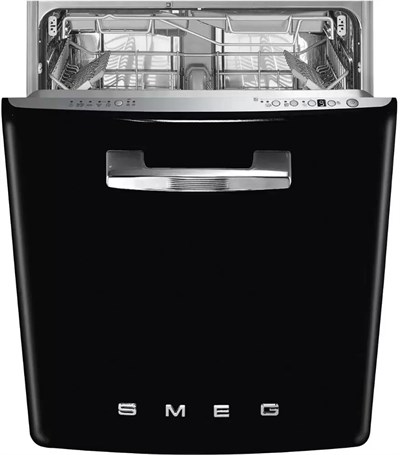 Встраиваемая посудомоечная машина Smeg STFABBL3 8017709305048