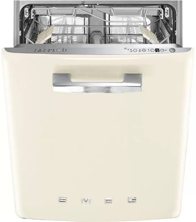 Встраиваемая посудомоечная машина Smeg STFABCR3 8017709305055