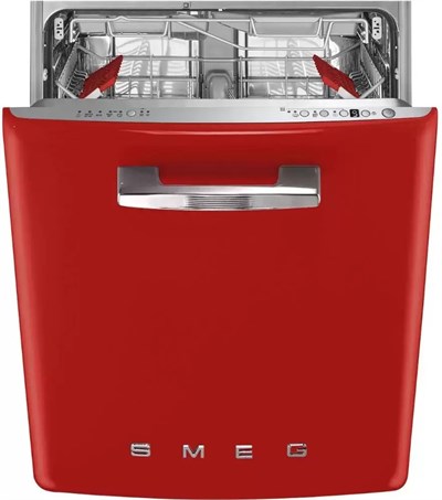 Встраиваемая посудомоечная машина Smeg STFABRD3 8017709305062