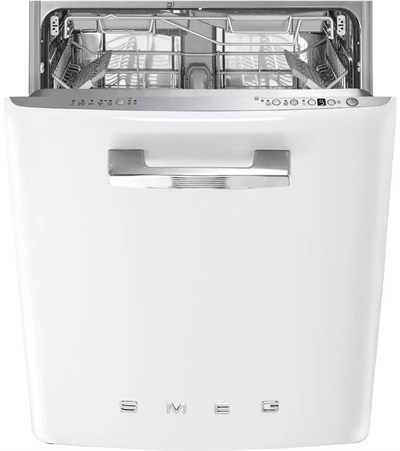 Встраиваемая посудомоечная машина Smeg STFABWH3 8017709305079