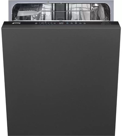 Встраиваемая посудомоечная машина Smeg ST273CL 8017709306847