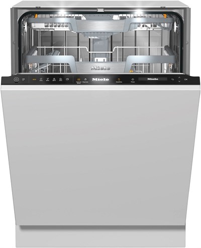 Встраиваемая посудомоечная машина Miele G 7695 SCVi XXL 925422