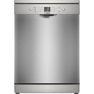 Посудомоечная машина Bosch SMS26DI00T, серебристый sms26di00t