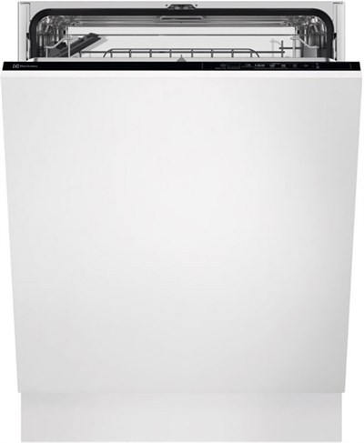 Встраиваемая посудомоечная машина Electrolux EEA717110L eea717110l