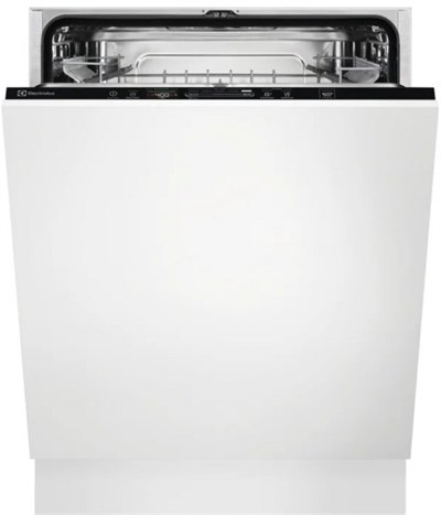 Встраиваемая посудомоечная машина ELECTROLUX EEQ47215L eeq47215l