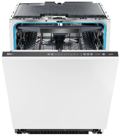 Встраиваемая посудомоечная машина HAIER HDWE16-595RU fa08aze03ru
