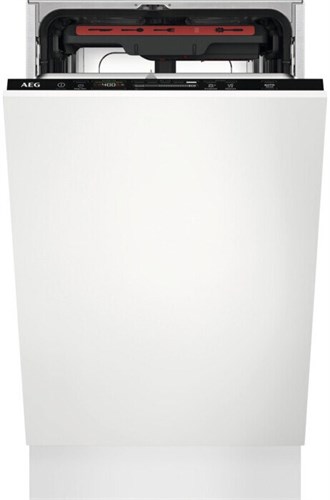 Встраиваемая посудомоечная машина Aeg FSE72517P fse72517p