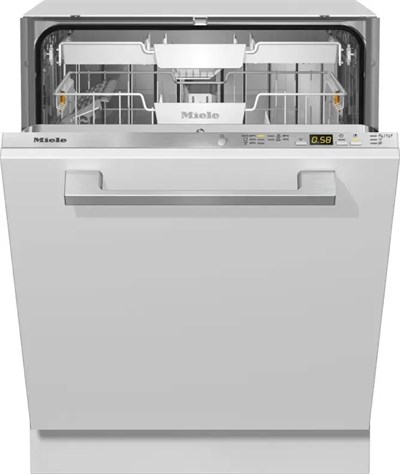 Встраиваемая посудомоечная машина G5050 SCVi Active MIELE g5050 scvi