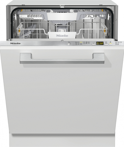 Встраиваемая посудомоечная машина Miele G 5260 SCVi Active Plus g5260scvi active plus