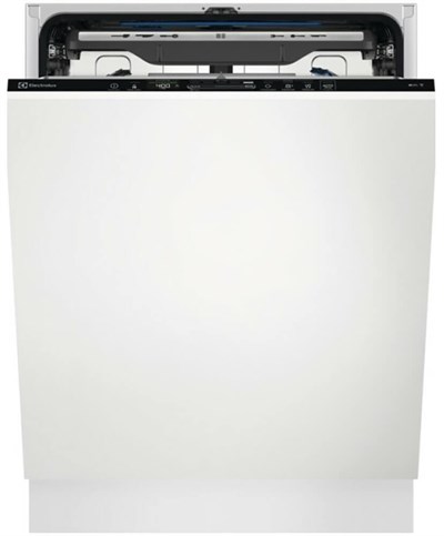 Встраиваемая посудомоечная машина ELECTROLUX KEGB9420W kegb9420w
