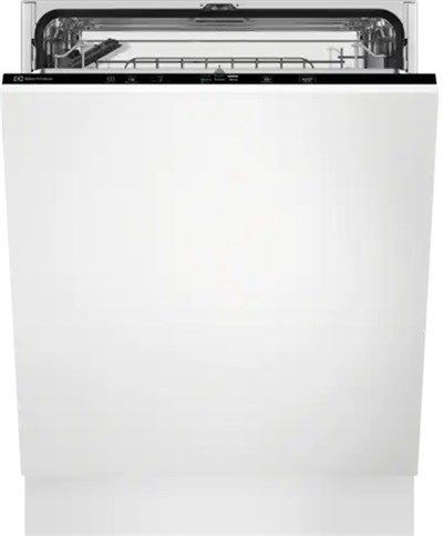 Встраиваемая посудомоечная машина Electrolux KESD7100L kesd7100l