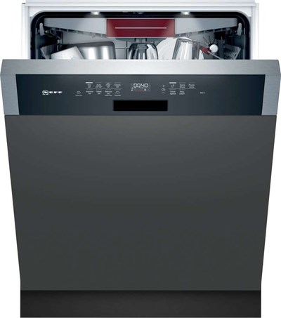 Встраиваемая посудомоечная машина Neff S147ZCS35E s147zcs35e