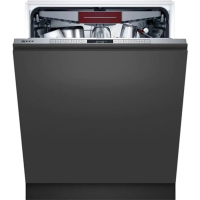 Встраиваемая посудомоечная машина Neff S155ECX11E s155ecx11e