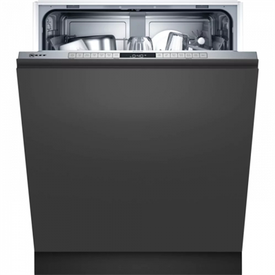 Встраиваемая посудомоечная машина S155HTX15E NEFF s155htx15e