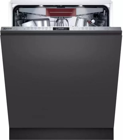 Встраиваемая посудомоечная машина Neff S157ZCX35E s157zcx35e