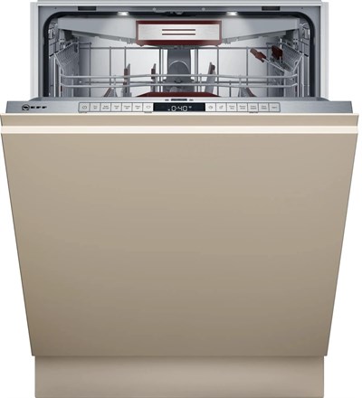 Встраиваемая посудомоечная машина Neff S187TC800E s187tc800e