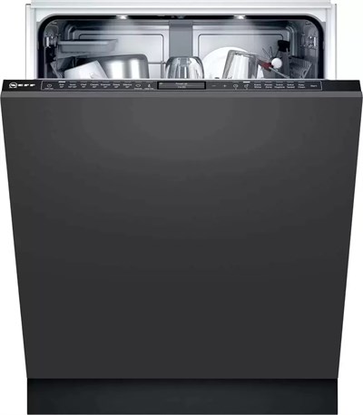 Встраиваемая посудомоечная машина Neff S199YB800E s199yb800e