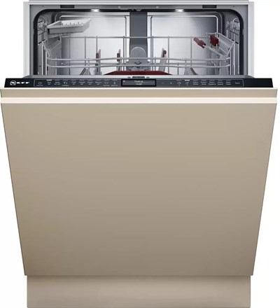 Посудомоечная машина Neff S199YB801E s199yb801e