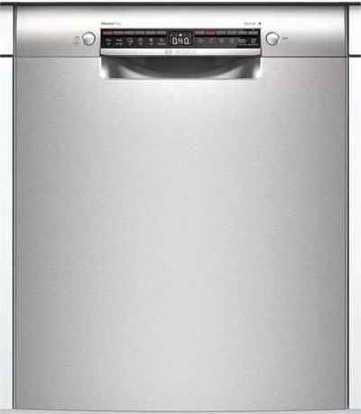 Встраиваемая посудомоечная машина Bosch SMU 4HAI48S smu4hai48s