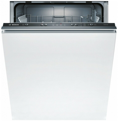 Встраиваемая посудомоечная машина Bosch SMV24AX02E smv24ax02e