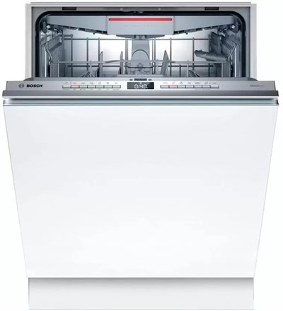 Встраиваемая посудомоечная машина Bosch SMV4EVX10E smv4evx10e