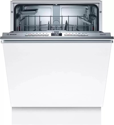 Встраиваемая посудомоечная машина Bosch SMV4HAX40E smv4hax40e