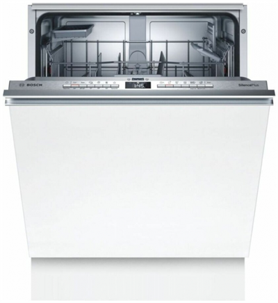 Встраиваемая посудомоечная машина Bosch SMV4HAX48E smv4hax48e