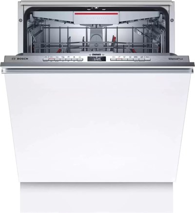 Встраиваемая посудомоечная машина Bosch SMV4HCX52E smv4hcx52e