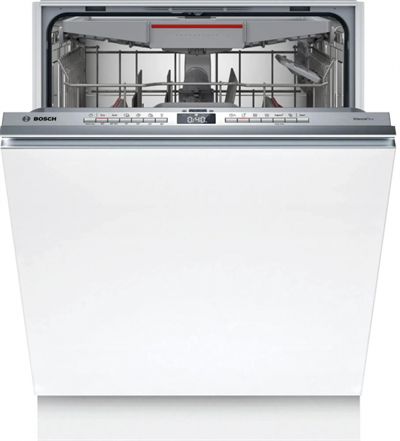 Встраиваемая посудомоечная машина Bosch SMV4HMX65Q smv4hmx65q