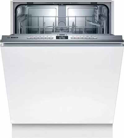 Встраиваемая посудомоечная машина Bosch SMV4HTX24E smv4htx24e