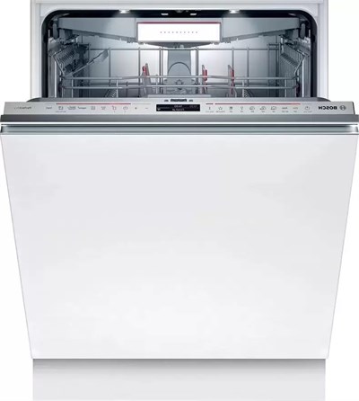 Встраиваемая посудомоечная машина Bosch SMV8ZCX07E smv8zcx07e