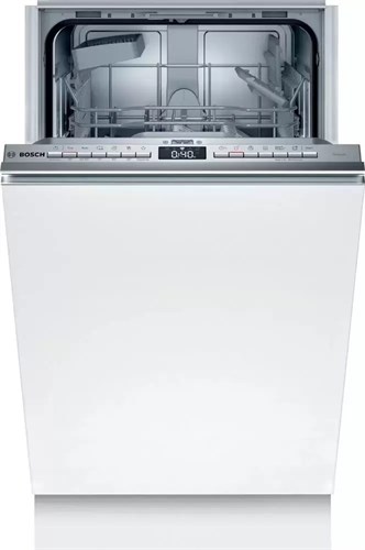 Встраиваемая посудомоечная машина Bosch SPV4EKX60E spv4ekx60e