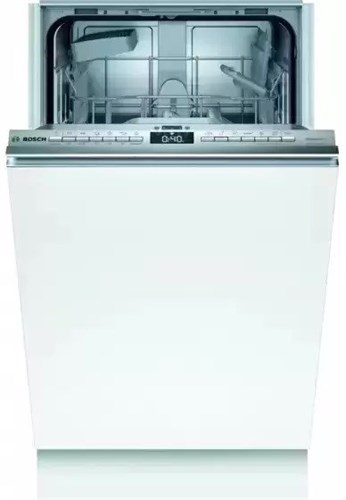 Встраиваемая посудомоечная машина Bosch SPV4HKX2DR spv4hkx2dr
