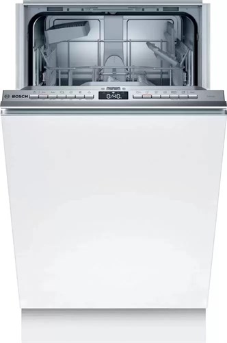 Встраиваемая посудомоечная машина Bosch SPV4HKX33E spv4hkx33e