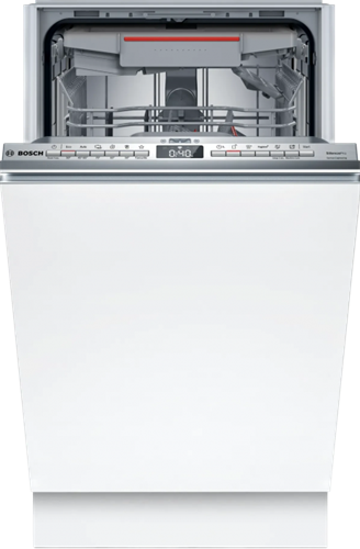 Встраиваемая посудомоечная машина Bosch SPV4HMX65Q spv4hmx65q