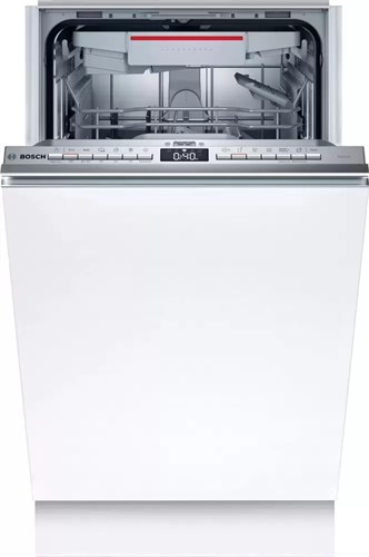 Встраиваемая посудомоечная машина Bosch SPV4XMX28E spv4xmx28e