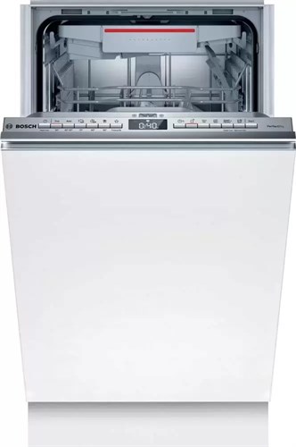Встраиваемая посудомоечная машина Bosch SPV6ZMX01E spv6zmx01e