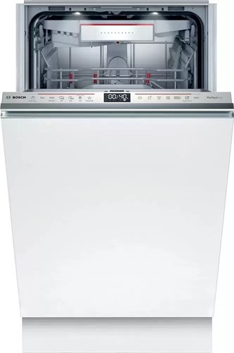 Встраиваемая посудомоечная машина Bosch SPV6ZMX23E spv6zmx23e