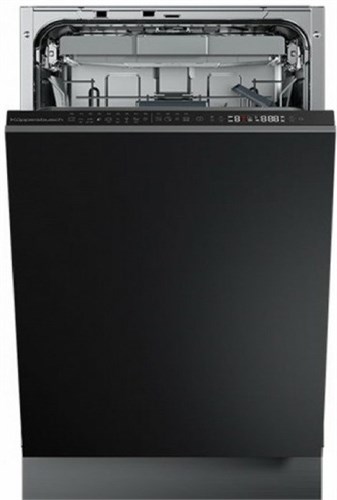 Встраиваемая посудомоечная машина Kuppersbusch G 4800.1 V мс-00011341