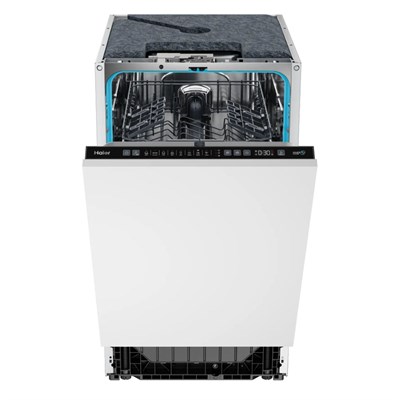 Встраиваемая посудомоечная машина HAIER HDWE10-593RU fa03vpe03ru
