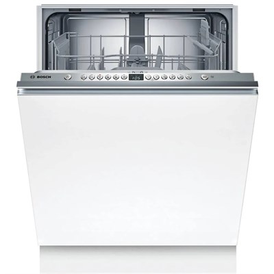 Посудомоечная машина встраиваемая Bosch SMV26AX00Q smv26ax00q