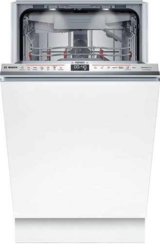 Посудомоечная машина встраиваемая Bosch SPV8ZMX06Q spv8zmx06q
