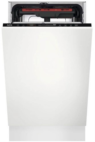 Встраиваемая посудомоечная машина Aeg FSE74527P fse74527p
