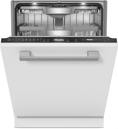 Встраиваемая посудомоечная машина Miele G 7765 SCVi XXL AutoDos g 7765 scvi xxl