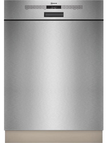 Посудомоечная машина встраиваемая Neff S125ECS15E s125ecs15e