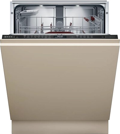 Встраиваемая посудомоечная машина Neff S187EB805E s187eb805e